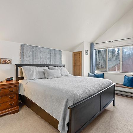 Silverpick Durango Habitación foto