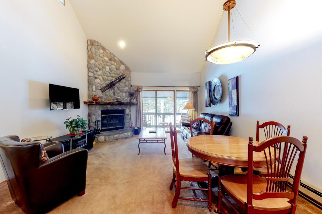 Silverpick Durango Habitación foto