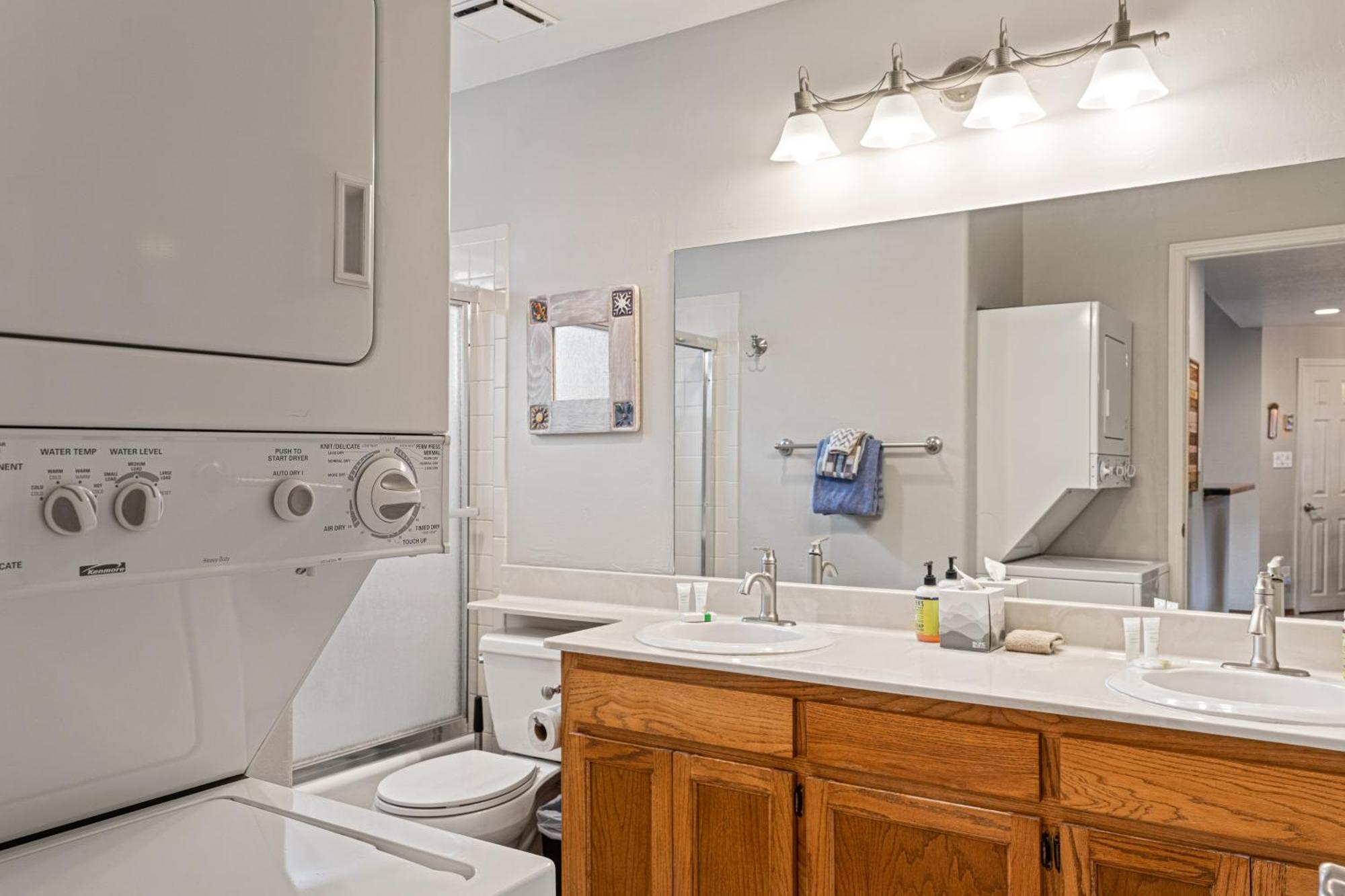 Silverpick Durango Habitación foto
