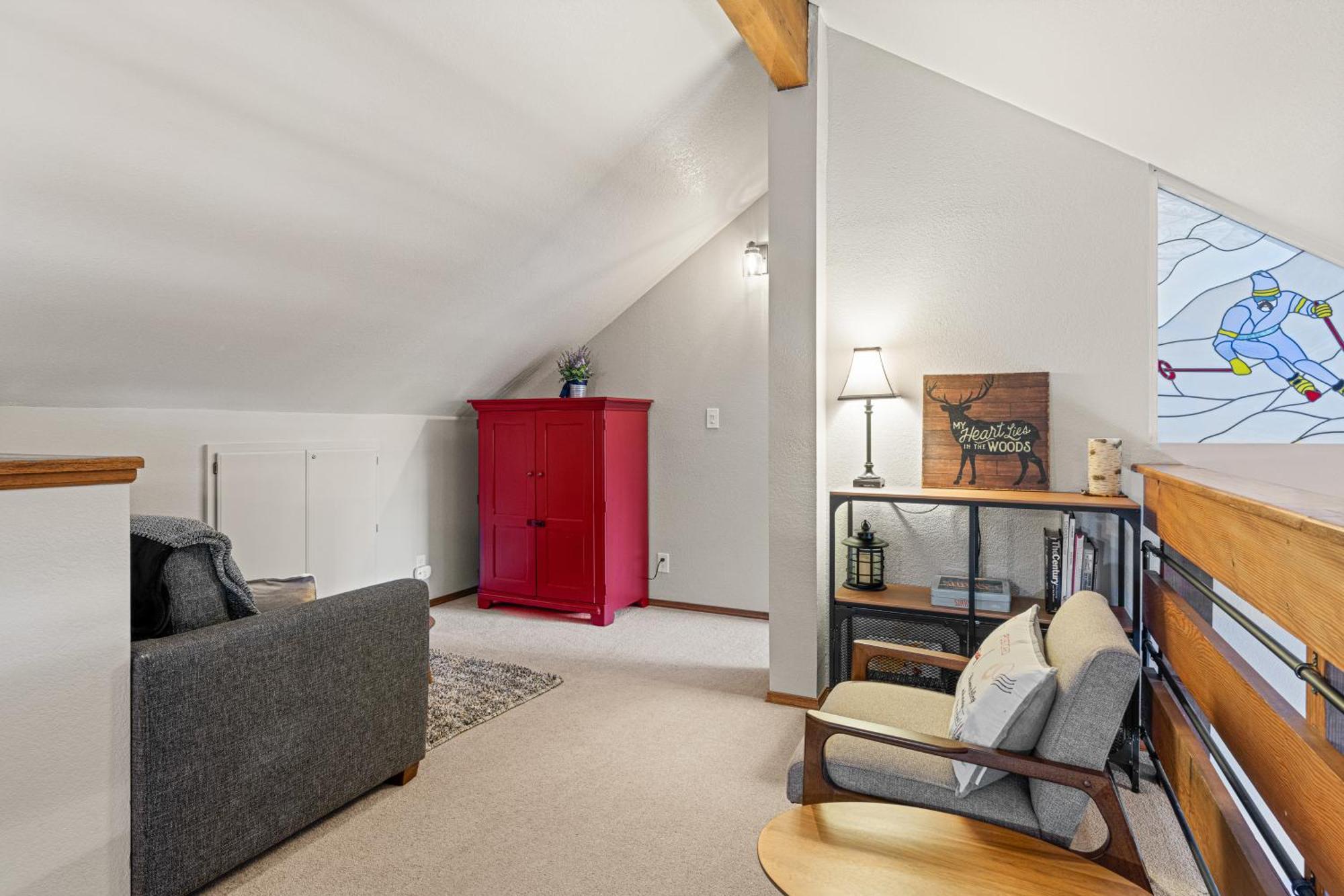 Silverpick Durango Habitación foto