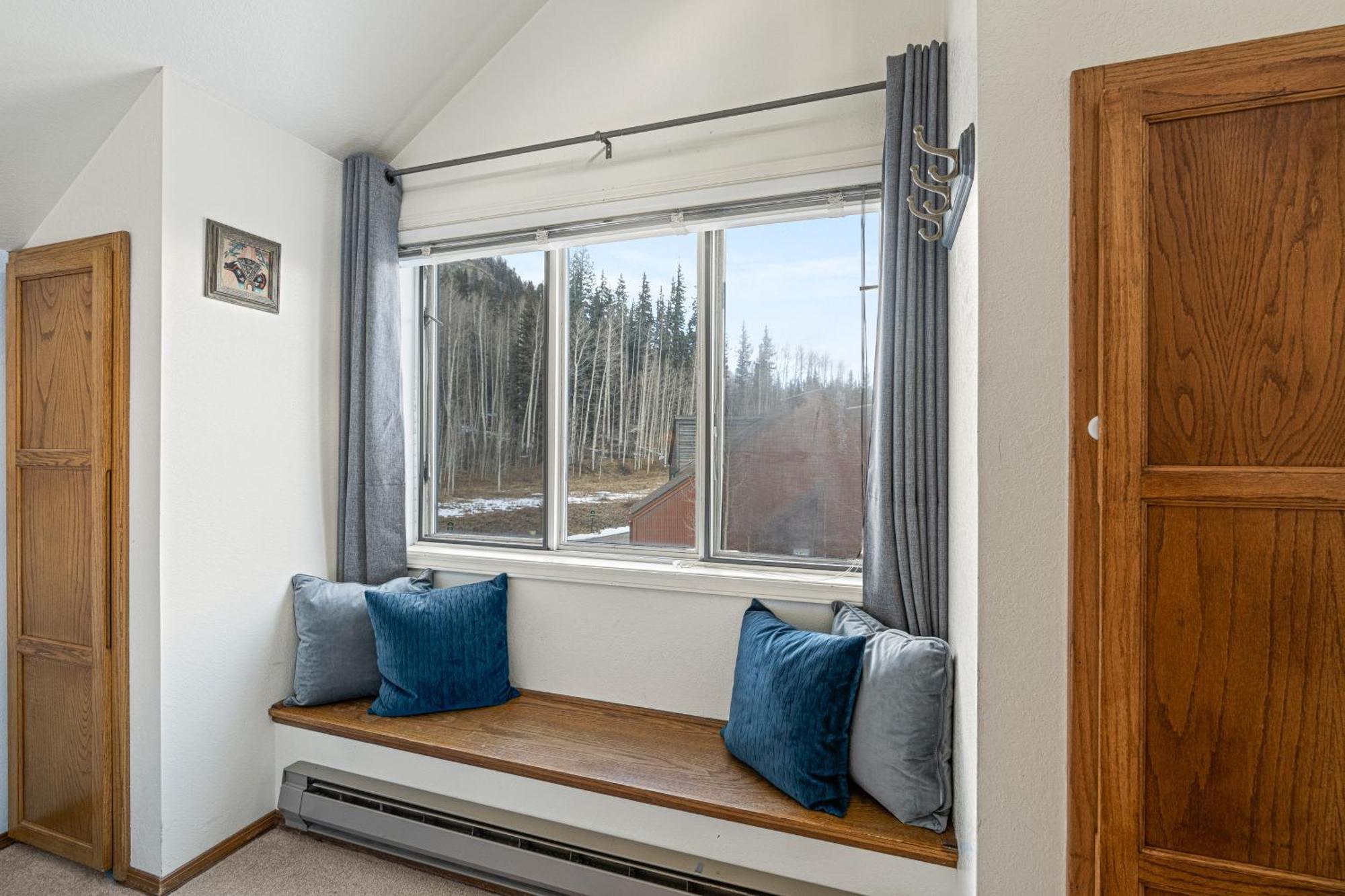 Silverpick Durango Habitación foto