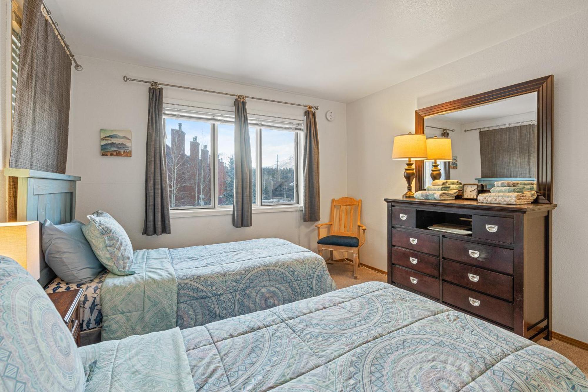 Silverpick Durango Habitación foto