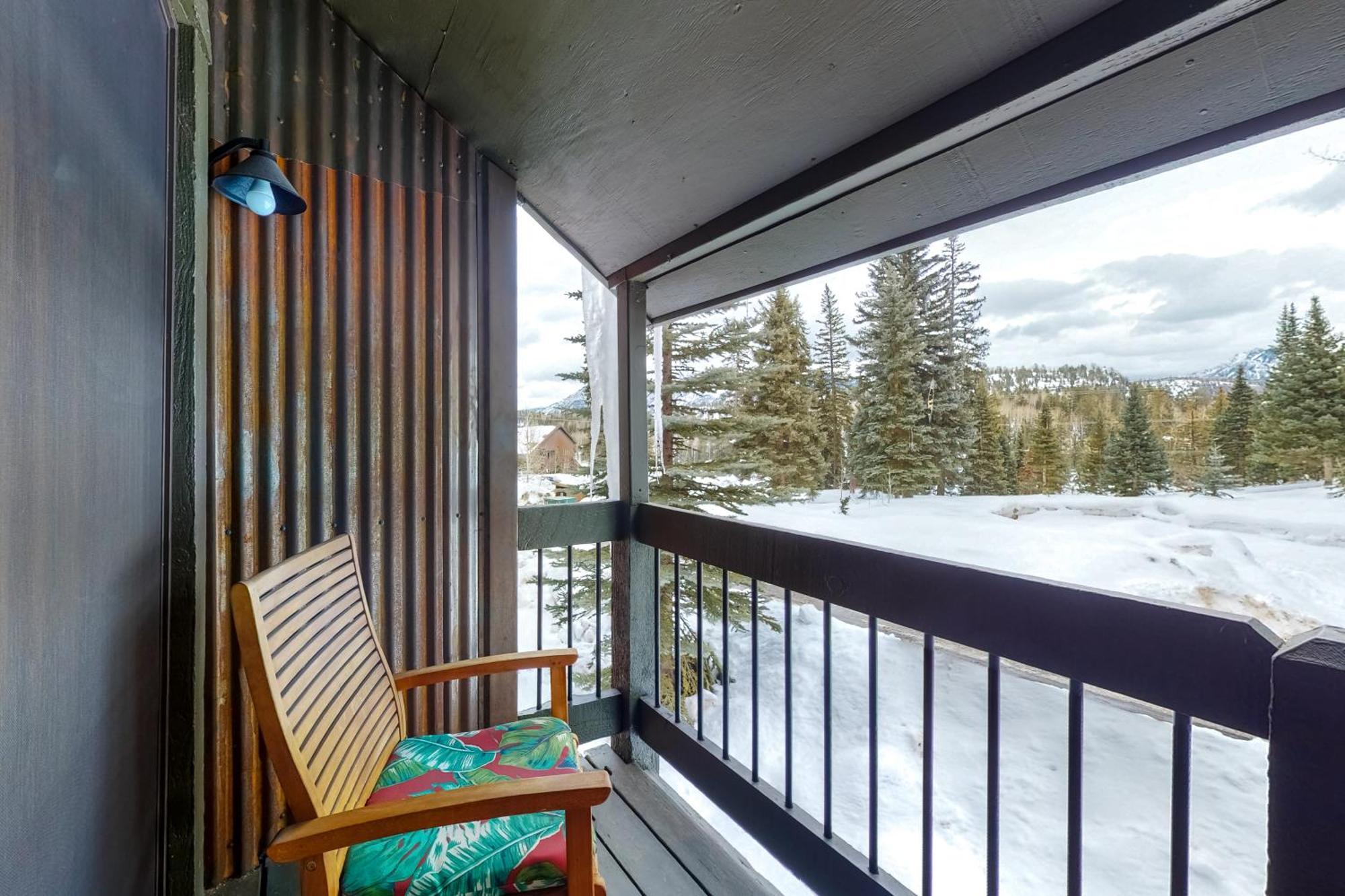 Silverpick Durango Habitación foto