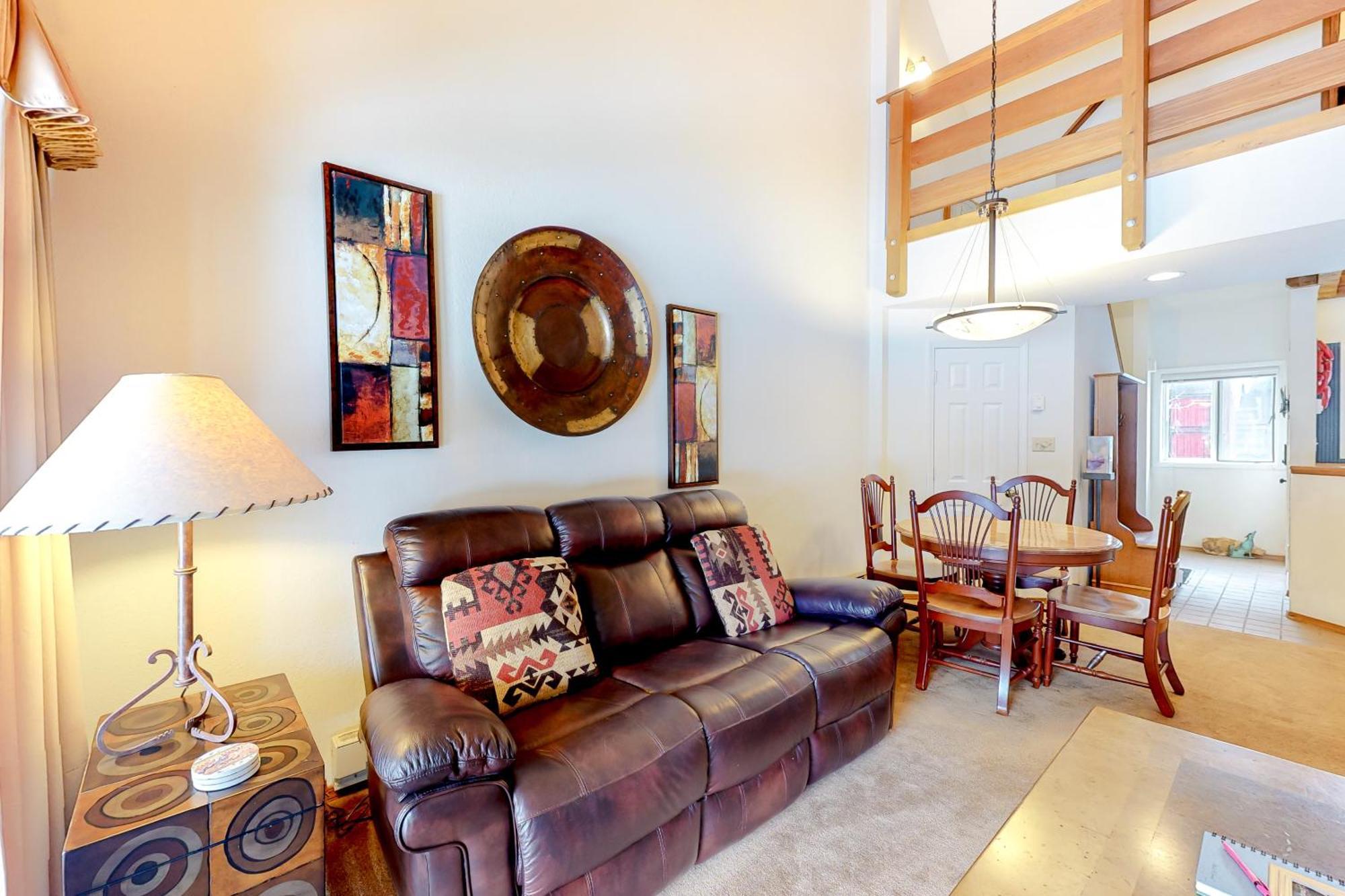 Silverpick Durango Habitación foto