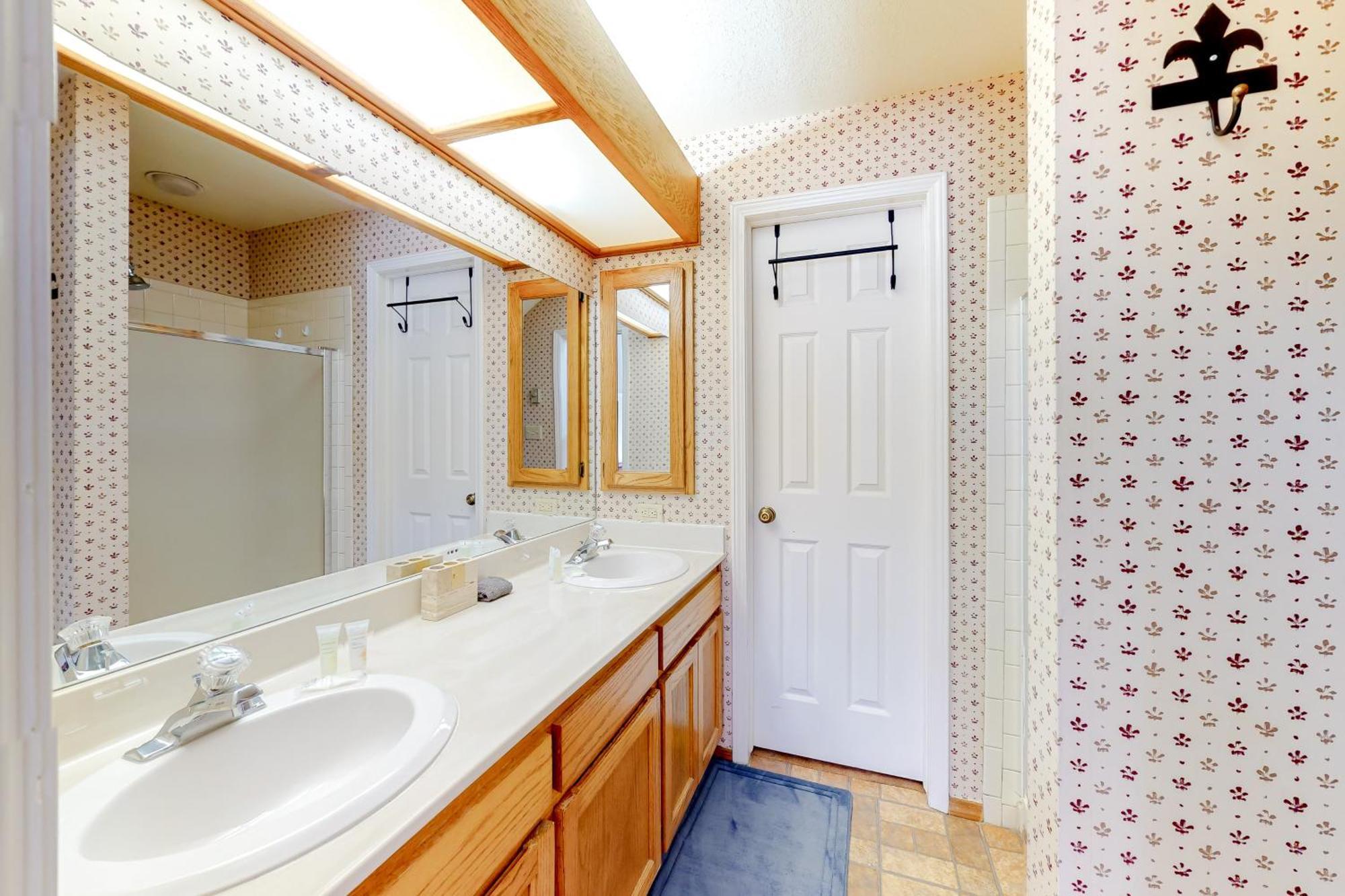 Silverpick Durango Habitación foto