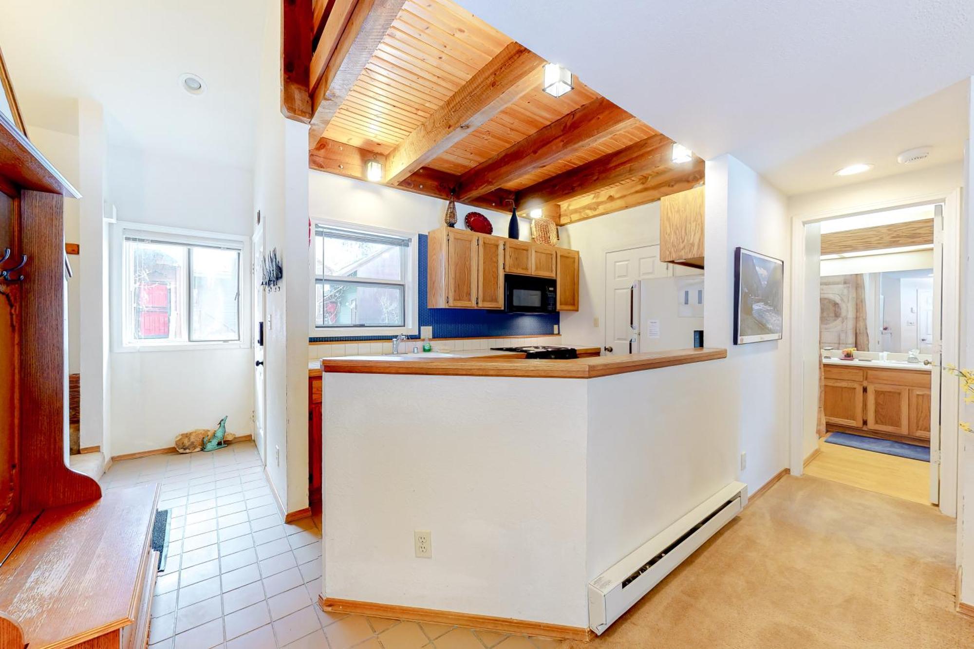 Silverpick Durango Habitación foto