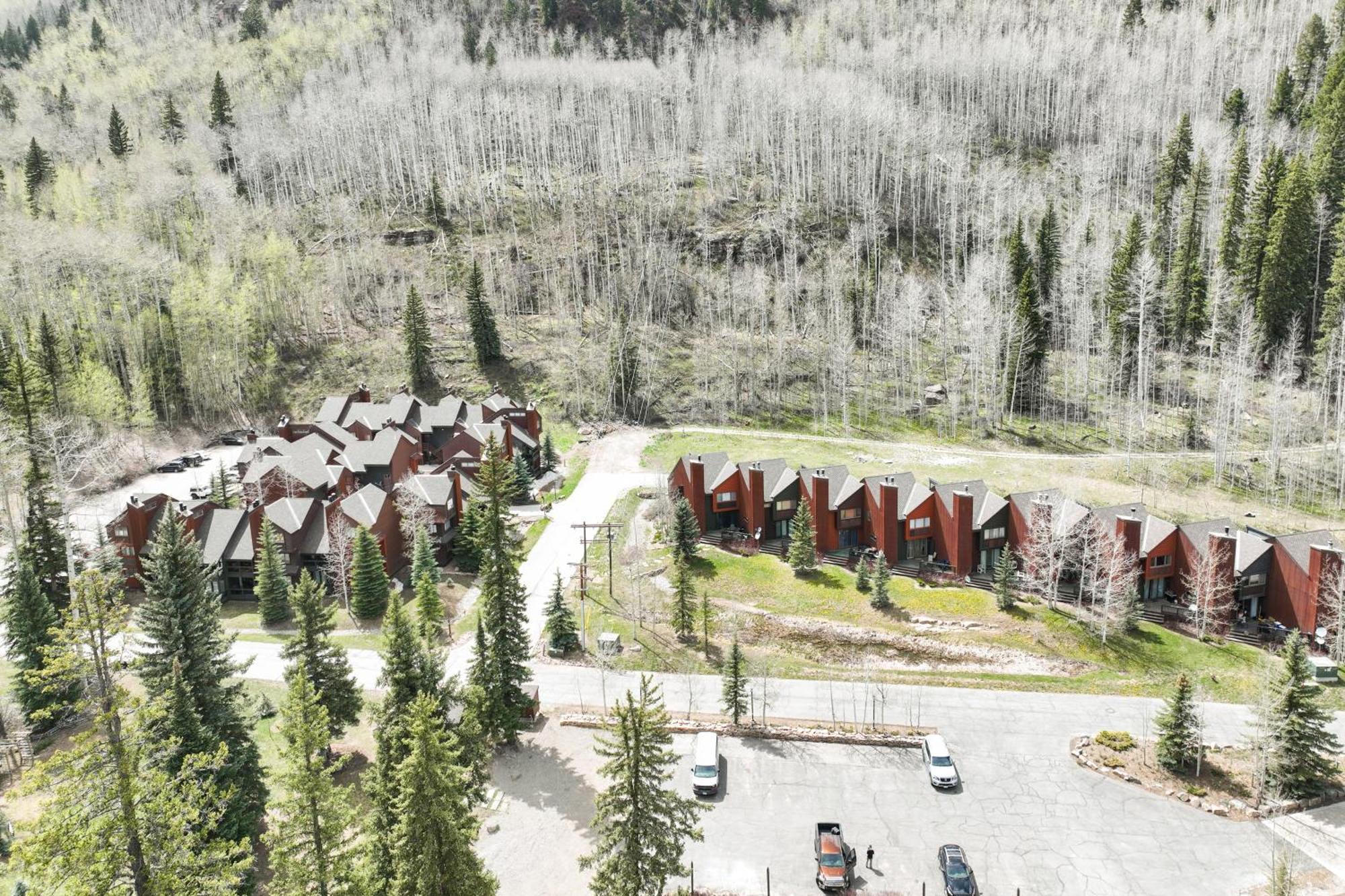 Silverpick Durango Habitación foto